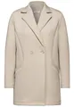Produktbild: CECIL Blusenblazer Scuba Coat desert beige melange