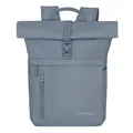 Produktbild: Travelite Basics Rucksack 60cm Laptopfach #TRV-096310 (rauchblau)