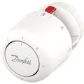 Produktbild: Danfoss Heizkörperthermostat Aero, manuell, Anschlussgröße RA 23 mm