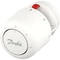 Produktbild: Danfoss Thermostatkopf Aero für RA Click Ventile gasgefüllt