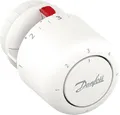 Produktbild: Danfoss Thermostatkopf Aero RA Click gasgefüllt EF Frostschutz