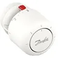 Produktbild: Danfoss Thermostatkopf Aero RA Click gasgefüllt Frostschutz