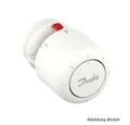 Produktbild: Danfoss Heizkörper Danfoss Thermostatkopf Aero RA Click gasgefüllt, EF, Frostschutz