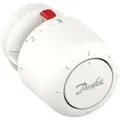 Produktbild: Danfoss Thermostatkopf 015G4590 gasgefüllt, eingebauter Fühler, Frostschutz