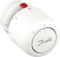 Produktbild: Danfoss Thermostatkopf Danfoss Aero RA Click