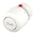 Produktbild: Danfoss Aero RA Click gasgefüllt Thermostatkopf, eingebauter Fühler, Frostschutz