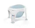 Produktbild: Angelcare® Badesitz Angelcare Badering Badesitz rund mit Soft-Touch Sitzfläche Light aqua
