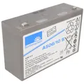 Produktbild: Exide Sonnenschein Dryfit A506/10 S Blei Akku, Anschluss 4,8mm, VDS G