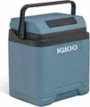 Produktbild: Tragbarer Kühlschrank Igloo71 26 L Blau Kunststoff