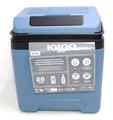 Produktbild: Igloo Kühlbox IE27 DC Thermoelektrisch 26 l Eisblau