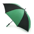 Produktbild: Fulton Fulton Cyclone Black/Green Regenschirm, 100 cm, 1 liters, Schwarz (Black/Green)