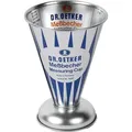 Produktbild: Dr. Oetker Messbecher Nostalgie 500 ml 14,7 x 11 x 11 cm