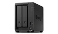Produktbild: 4711174724444 Synology DiskStation DS723+ NAS & Speicherserver Tower Eingeba