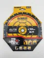 Produktbild: DeWALT DT 10302 Kreissägeblatt 184 x 1,65 mm x 16 mm 24 Zähne DT10302 für DWE560
