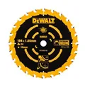 Produktbild: Dewalt Kreissägeblatt DT10302 184/ 16 mm | Universell