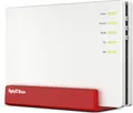 Produktbild: Fritz AVM Box 7583 High-End WLAN AC + N Router (inkl. 2 ISDN S₀-Anschlüsse, geeignet für SIP-Trunk)