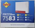 Produktbild: AVM Fritz! Box 7583 G.fast (20002847) von Händler ⭐⭐⭐⭐⭐