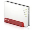 Produktbild: AVM FRITZ!Box 7583 High-End WLAN AC + N Router (inkl. 2 ISDN S0-Anschlüsse) GUT
