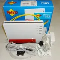 Produktbild: AVM FRITZ!Box 7583 (20002847) Wireless AC Router G.fast Bonding mit Zubehör OVP