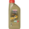 Produktbild: CASTROL Power 1 Racing 4T 1L 10W-30 Motoröl SL Motorradöl 4-Stroke