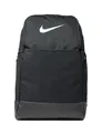 Produktbild: Nike DH7709-010 Nike Brasilia 9.5 Sportrucksack Unisex Schwarz/Weiss, M, 24L, Einheitsgröße