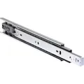 Produktbild: ACCURIDE 3832SC Kugelkäfigführung Vollauszug-Selbsteinzug,L450 mm,Stahl verzinkt