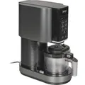 Produktbild: CREAMi Eismaschine NC300EU schwarz/silber, für 1.400ml Eiscreme, 800 Watt