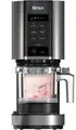 Produktbild: NINJA Eismaschine NC300EU, 1,4 l, 800 W, Eiscreme, Sorbet, Gelato, Smoothie Bowl