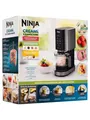 Produktbild: Ninja Eismaschine Eismaschine Creami NC300EU - Schwarz / Silber