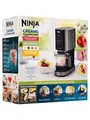Produktbild: Ninja Eismaschine Eismaschine Creami NC300EU - Schwarz / Silber