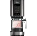 Produktbild: NINJA Eismaschine NC300EU Creami - Eismaschine - schwarz/silber