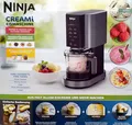 Produktbild: Ninja Creami NC300EU Eismaschine, Slush-,Sorbet-,Smoothie-,Milchshake-Maker,800W