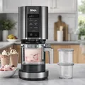 Produktbild: Ninja CREAMi NC300EU Eismaschine