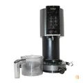 Produktbild: Ninja CREAMi Ice Cream Maker Eismaschine Edelstahl schwarz SIEHE TEXT/FOTO