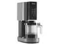 Produktbild: NINJA NC300EU CREAMI Eismaschine (800 Watt, Schwarz/Silber)