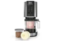 Produktbild: Ninja Creami NC300EU Eismaschine 1,4L 3 Becher 7 Programme Schwarz 800W