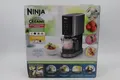 Produktbild: NINJA NC300EU Creami Eismaschine schwarz/silber, 1.400 ml Eiscreme, 800 Watt