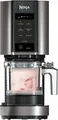 Produktbild: Ninja CREAMi Ice Cream Maker Eismaschine ergibt 1,4l Eiscreme Edelstahl schwarz