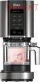 Produktbild: Ninja CREAMi Ice Cream Maker Eismaschine 1,4l Eiscreme Edelstahl DEFEKTWARE