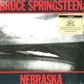 Produktbild: BRUCE SPRINGSTEEN - Nebraska (2015) LP Vinyl