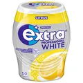 Produktbild: extra PROFESSIONAL WHITE CITRUS Kaugummis 50 Dragees