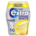 Produktbild: Professional White Kaugummi, Citrus, 50 Dragees