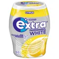 Produktbild: extra® PROFESSIONAL WHITE CITRUS Kaugummis 50 Dragees