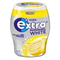 Produktbild: (51,00€/1kg) Wrigleys Extra Professional White Citrus, Kaugummi, 70g Dose