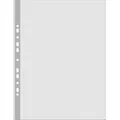 Produktbild: A3 120mic Document Sleeves, Smooth, Transparent, 1 Pc.