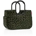 Produktbild: Reisenthel loopshopper L teddy leo olive