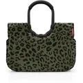 Produktbild: Reisenthel Loopshopper L, Teddy Leo Olive