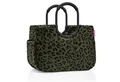 Produktbild: REISENTHEL® Trachtentasche reisenthel loopshopper L Einkaufstasche Tragetasche leo olive OR5055