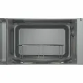 Produktbild: Bosch Serie 2 BEL623MS3, Integriert, Grill-Mikrowelle, 20 l, 800 W, Eingebautes Display, LED