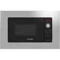 Produktbild: Mikrowelle Bosch Bel623ms3 800w